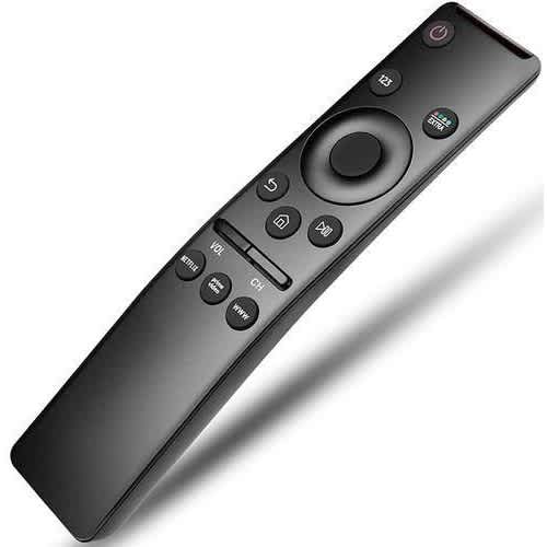 Replacement Samsung Smart Universal Tv Remote Control - View 3