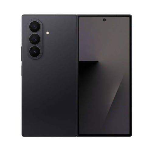 Galaxy Fold 7 - 512gb - Physical Sim And Esim - Black