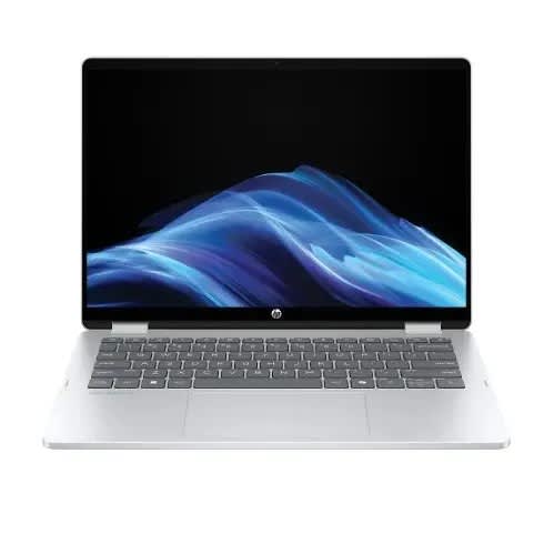 Omnibook 5 Flip Laptop 14-fp0023dx - B86q7ua - Intel® Core™ 7 150u - 512gb Ssd - 16gb Ram - View 6