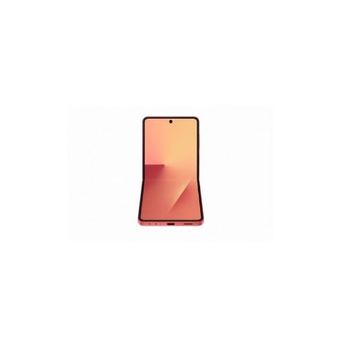 Galaxy Z Flip 7 12+256GB 5g - Coral Red