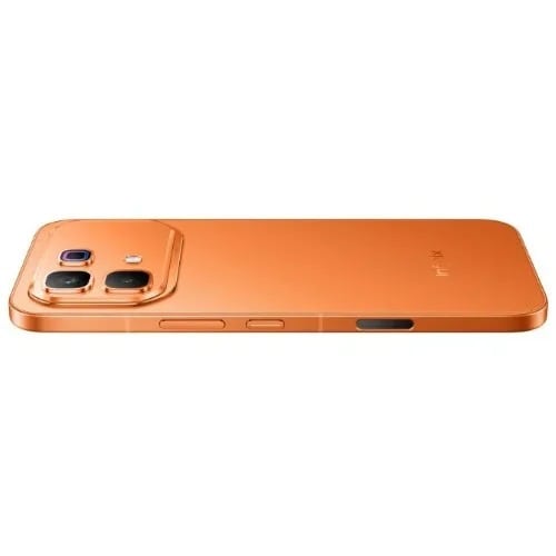 Note 60 Pro 5g - 6.78" - 256gb Rom - 8gb Ram - Dual Sim - 6500mah - Orange - View 3
