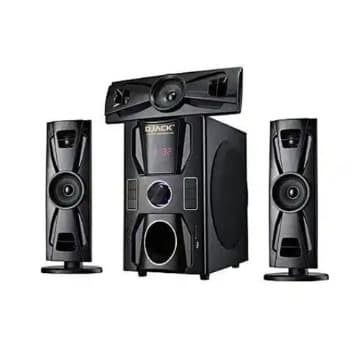 Djack 303 Solid Powerful Bluetooth Home Theater