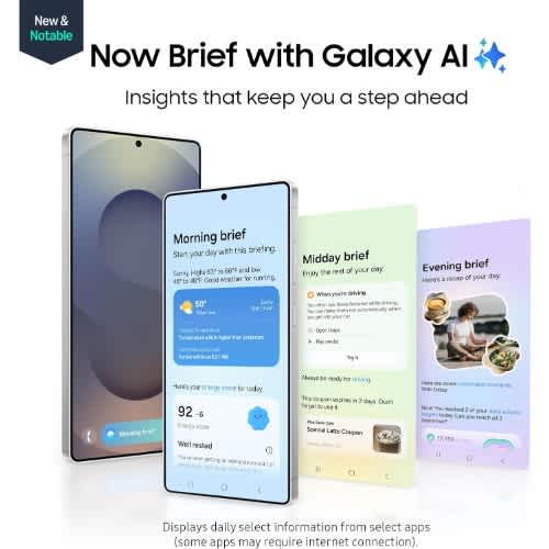 Galaxy S25 Ultra 5g - 6.9" - 512GB ROM - 12GB RAM - 5000mAh - View 2