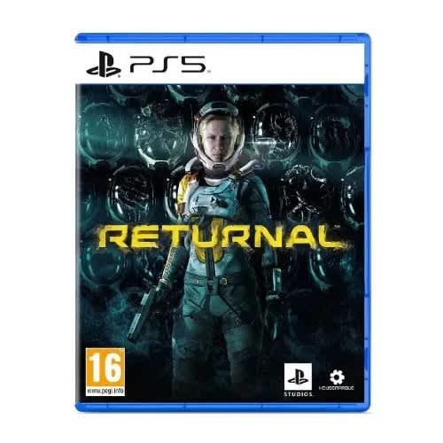Ps5 Returnal
