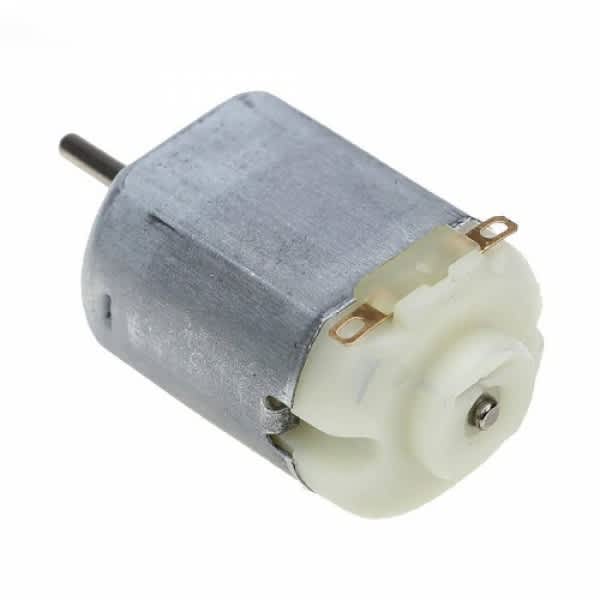 5v Dc Micro Motor - View 3