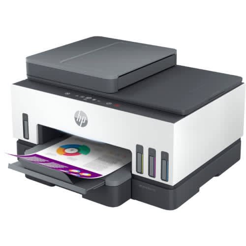 Smart Tank 790 All-in-one 4wf66a - View 6