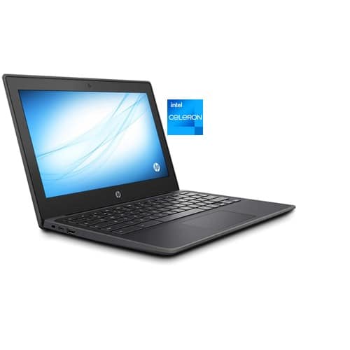 Chromebook 11 G8 Education Edition - Intel Celeron - 4GB RAM - 32GB SSD - Webcam Chrome Os + Gifts - View 5