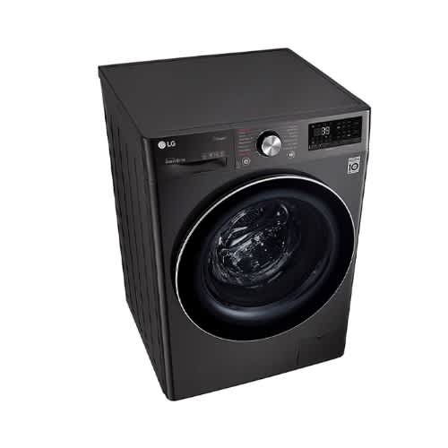9kg Front Load Smart Washing Machine - View 7