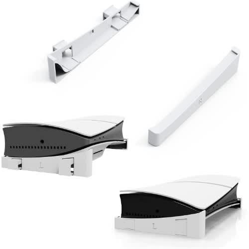 Horizontal Stand For Ps5 Slim/opp Console