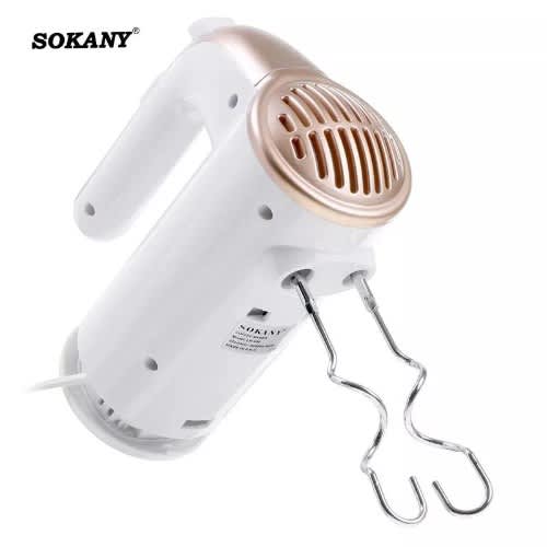Stand Mixer Sokany - Lh-935 - 500W - View 2