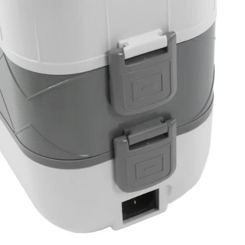 Electric Lunch Box - 200W - View 2