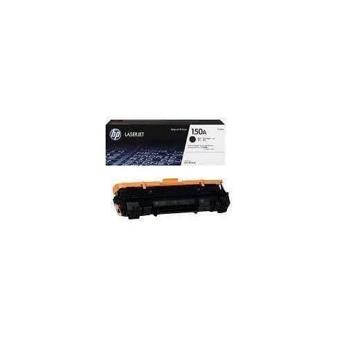 Hp 150a Black Laserjet Toner Cartridge - View 2