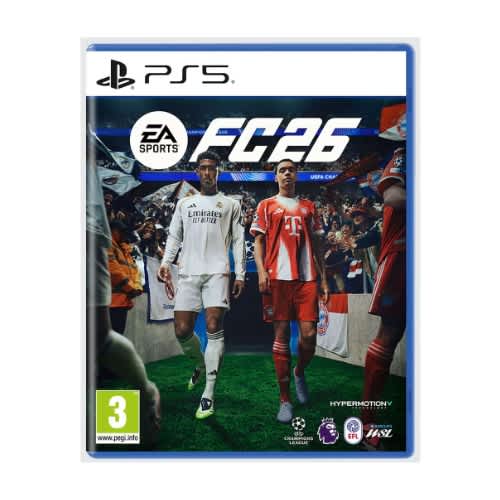 Ps5 Fc26 - View 3