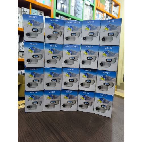 Action Anti Shaking Mini Wearable Camera 1080p Full Hd Head Mounted Body Cam Magnetic Action Camera - View 8