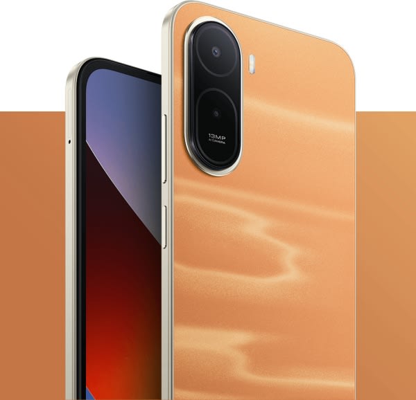 Redmi A7 Pro - 6.9" - 4g Lte - 4gb Ram - 64gb Rom - 6000mah Orange - View 1