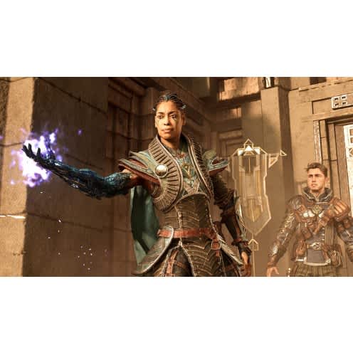 Immortals Of Aveum Playstation 5 - View 3