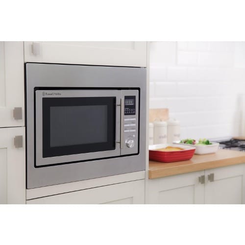 Built-in  Combination Microwave - 25L - View 3