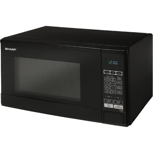 Microwave - R270km - 20L - 800W - View 2