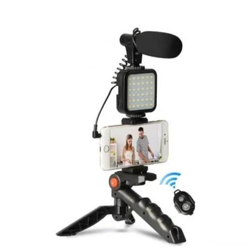 Video Making Kit Stabilizer Ay-49 - View 1