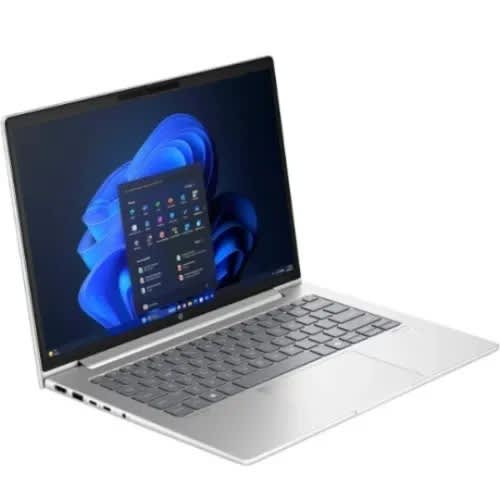 Probook 440 G11 - 14th Gen Intel Core Ultra 5 - 8gb Ram - 512gb Ssd- Backlit Keyboard- Win - View 5