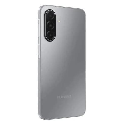 Galaxy A17 6.7" - 6GB RAM - 128GB ROM - 4G - Dual SIM - Fingerprint - 5000mAh - Grey - View 2