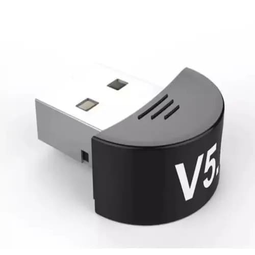 Wireless Usb Bluetooth Adapter 5.0 Bluetooth Dongle - View 2