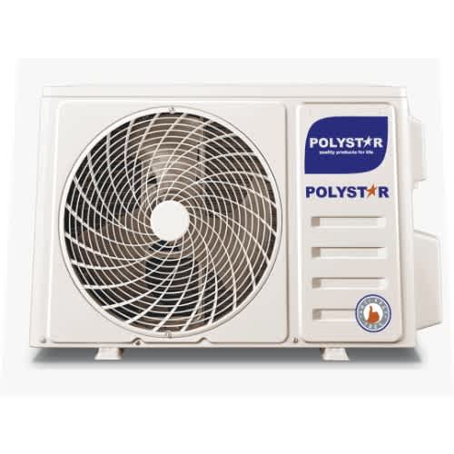 1hp Split Unit Modern Design Air Conditioner + Installation Kit - View 2