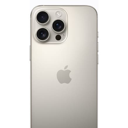 Iphone 16 Pro - 8GB - 256GB - 5g - Natural Titanium - View 2