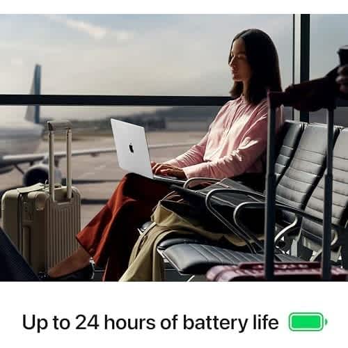 2025 Macbook Pro 14-inch Laptop - M5 Chip- 512GB SSD- 16GB RAM - Liquid Retina Xdr Display - View 4