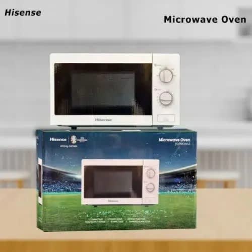 Microwave Oven - 20L - View 3