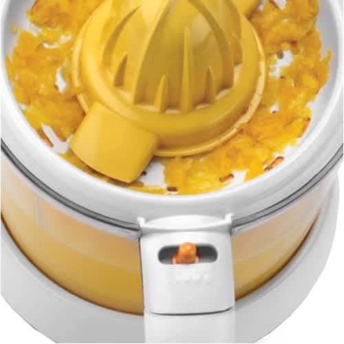 Black & Decker Citrus Juicer - Cj675-b5 - Plastic - View 2