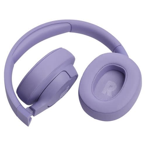Jbl Tune 720bt - Wireless Over-ear Headphones With Jbl Pure Bass Sound- Bluetooth 5.3 - View 4