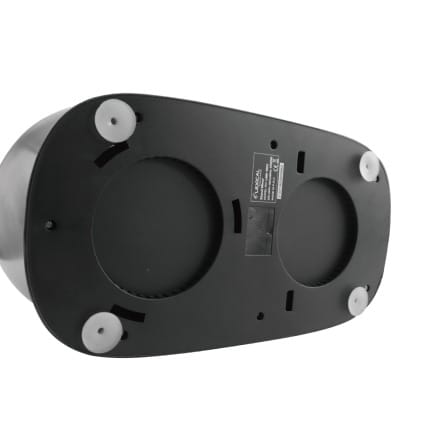 LEXICAL STAND MIXER 10L - 2000W - Grey - View 6