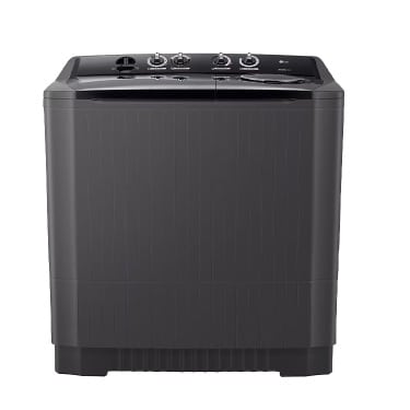 15kg Twin Tub Washing Machine - View 2