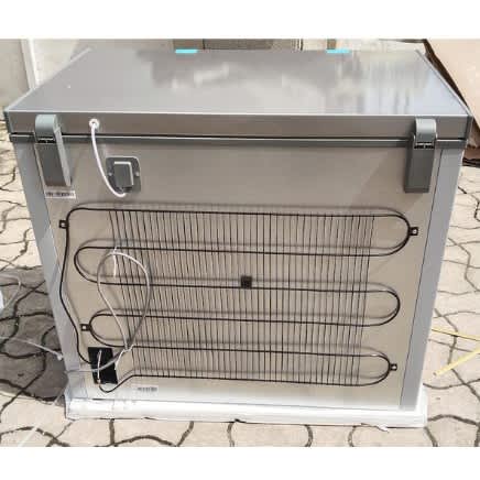 260l Twin Eco Inverter Chest Freezer - With Refrigeration And Freezing Conversion Function - View 6