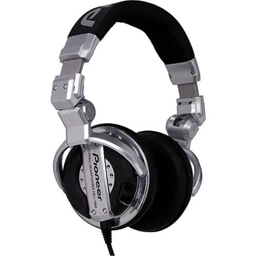 DJ Headphones - HDJ-1000 - View 2