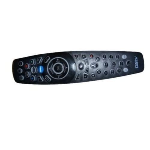 Explora Remote Control - Black - View 3
