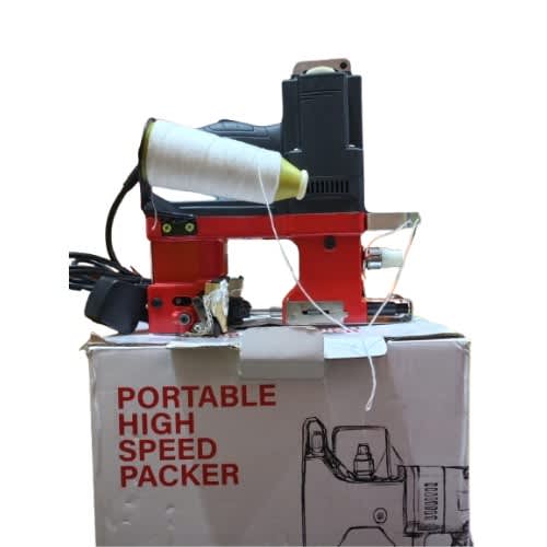Portable Mini Bag Closer Machine - 210W - View 3