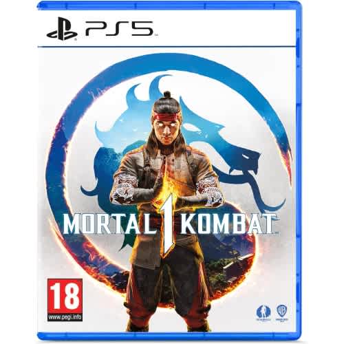 Mortal Kombat 1 Playstation 5