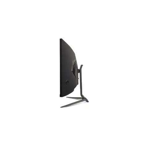 34" Nitro Ed3 Curved Gaming Monitor - View 2