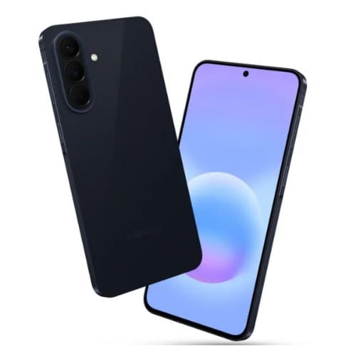 Galaxy A37 Dual Sim - 8GB Ram - 256GB - 5G - Awesome Graygreen - View 3