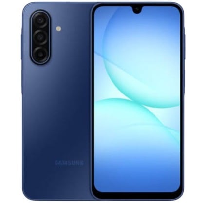Galaxy A27 5g - 6gb Ram - 128gb Rom - 5000mah - Blue - View 2