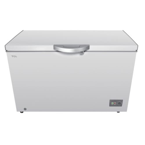 260l Twin Eco Inverter Chest Freezer - With Refrigeration And Freezing Conversion Function - View 2