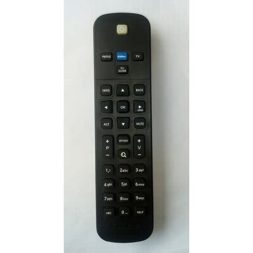 Hd Remote Control - View 2