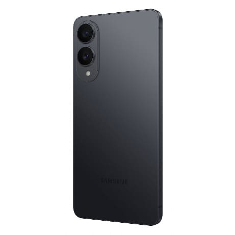 Galaxy S25 Edge 5G - 6.7" - 256GB ROM - 12GB RAM - Nano SIM - 200MP - 3900mAh - Titanium JetBlack - View 2