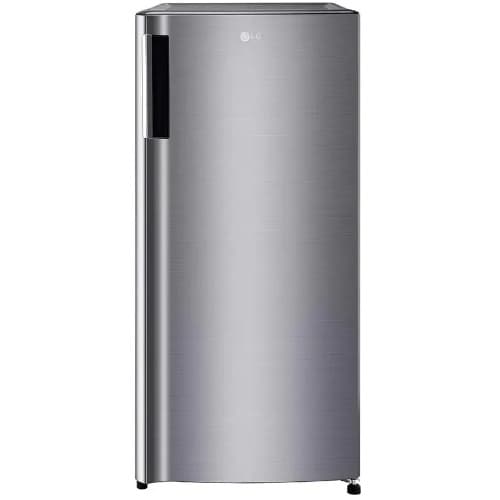 Single Door Smart Inverter Refrigerator - 169L - View 9