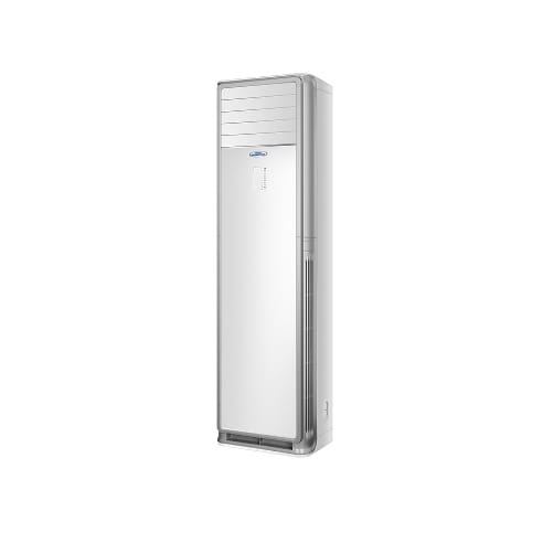 3hp Floor Standing Air Conditioner - 25 Meters Air Throw - View 1