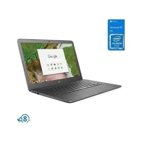 Stream 11 Pro G5 - Intel Celeron - 64GB Hdd - 4GB RAM - Windows 10 With Laptop Bag - View 2