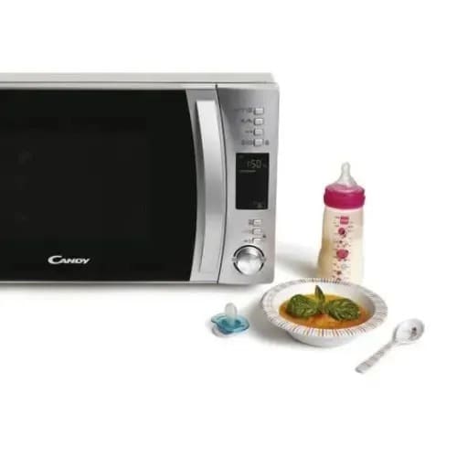 Microwave With Grill - 900w - CMXG 25DCS - View 3