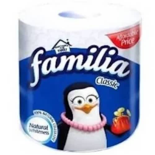 Familia Classic Tissue Paper - Pack Of 48 - View 1